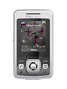 SonyEricsson - T303