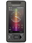 SonyEricsson - Xperia X1