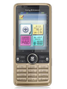 SonyEricsson - G700