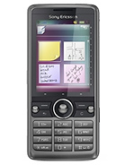 SonyEricsson - G700 Business Edition