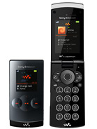 SonyEricsson - W980