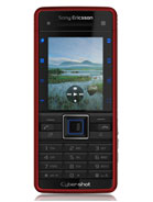 SonyEricsson - C902