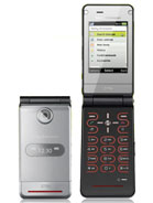 SonyEricsson - Z770