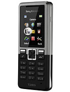 SonyEricsson - T280