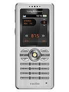 SonyEricsson - R300 Radio