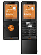 SonyEricsson - W350