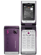 SonyEricsson - W380