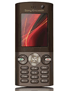 SonyEricsson - K630