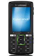 SonyEricsson - K850