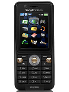 SonyEricsson - K530