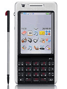 SonyEricsson - P1