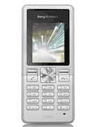 SonyEricsson - T250