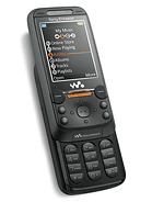 SonyEricsson - W830