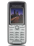 SonyEricsson - K320