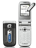 SonyEricsson - Z558