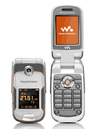 SonyEricsson - W710