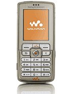 SonyEricsson - W700