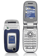 SonyEricsson - Z525