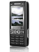 SonyEricsson - K790