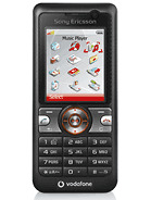 SonyEricsson - V630