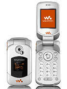 SonyEricsson - W300