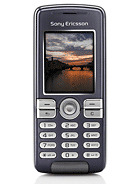 SonyEricsson - K510