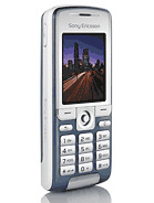 SonyEricsson - K310