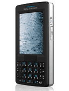 SonyEricsson - M608