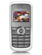 SonyEricsson - J100