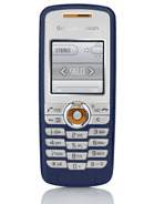 SonyEricsson - J230