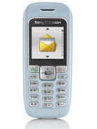 SonyEricsson - J220