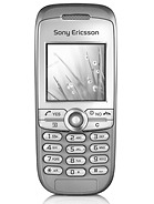 SonyEricsson - J210