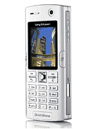 SonyEricsson - K608