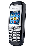 SonyEricsson - J200