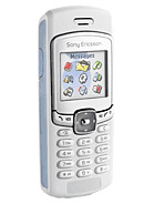 SonyEricsson - T290