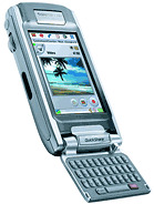 SonyEricsson - P910