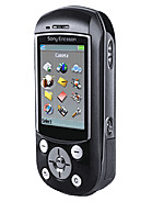 SonyEricsson - S710