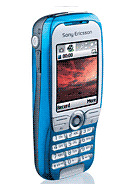 SonyEricsson - K500