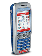 SonyEricsson - F500i