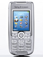 SonyEricsson - K700