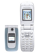 SonyEricsson - Z500