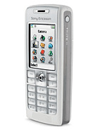 SonyEricsson - T630