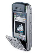 SonyEricsson - P900