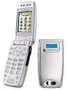 SonyEricsson - Z600