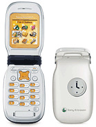 SonyEricsson - Z200