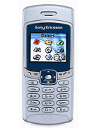 SonyEricsson - T230