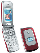 SonyEricsson - Z1010