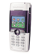 SonyEricsson - T310