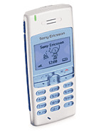 SonyEricsson - T100