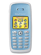 SonyEricsson - T300